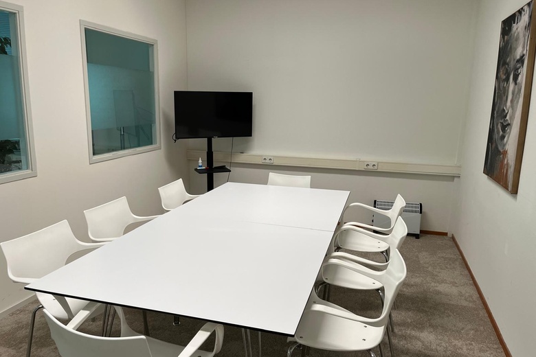KantoorruimteaanOder 20<br/> inDen Haag KantoorruimteaanOder 20<br/> inDen Haag