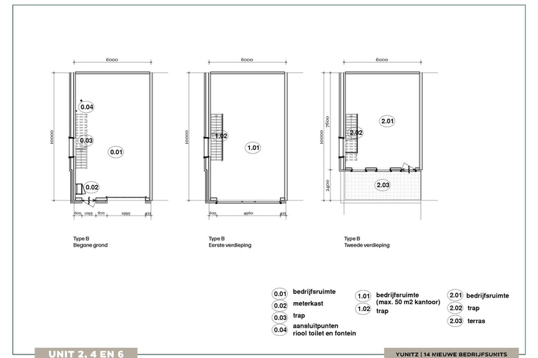 BedrijfsruimteaanVenenweg 1<br/> inZwanenburg BedrijfsruimteaanVenenweg 1<br/> inZwanenburg