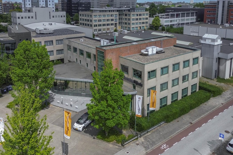 KantoorruimteaanRivium Westlaan 42<br/> inCapelle aan den IJssel