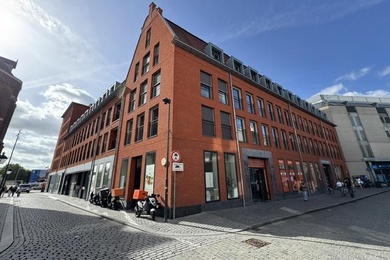 Winkelruimte Breda - Minderbroedersstraat 2 - Foto 2