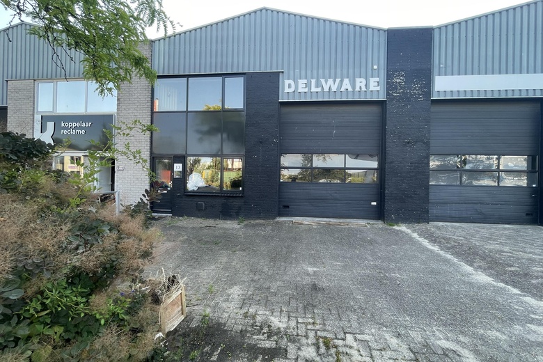Kantoorruimte Hardinxveld-Giessendam - Wilgehout 13 - Foto 2