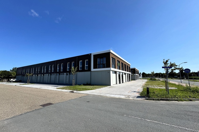 Bedrijfsruimte Lelystad - Pascallaan 22 - Foto 13