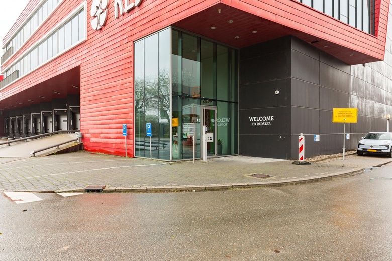 BedrijfsruimteaanPoortcamp 10<br/> inDe Lier