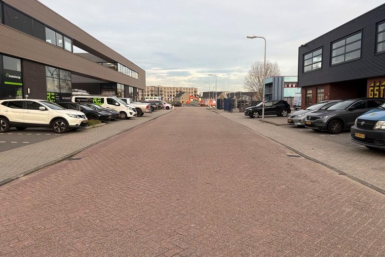 BedrijfsruimteaanNobelstraat 15 BU24<br/> in's-Gravenzande