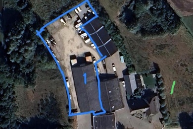 Bekijk foto 2 van Chaamseweg 21