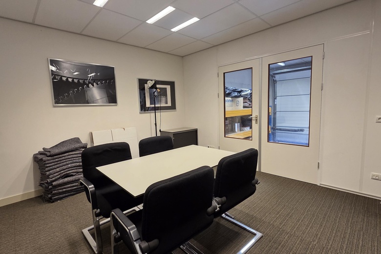 BedrijfsruimteaanBolderweg 48 M<br/> inAlmere BedrijfsruimteaanBolderweg 48 M<br/> inAlmere