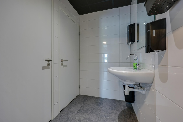 KantoorruimteaanCamerastraat 17<br/> inAlmere