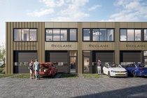 Bedrijfsruimte Oss - Bedrijfsverzamelgebouw Angelenweg 0 ong - Foto 3