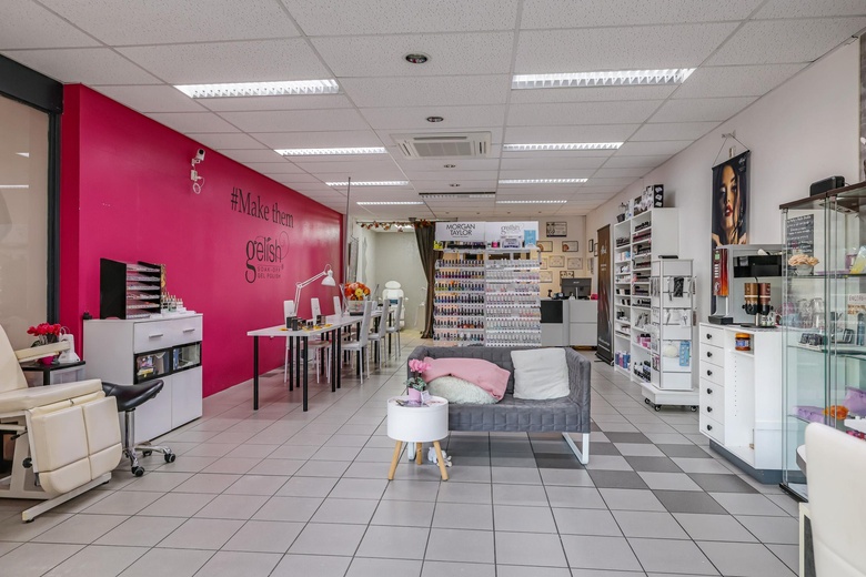 Winkelruimte Beuningen - Julianaplein 16 - Foto 2