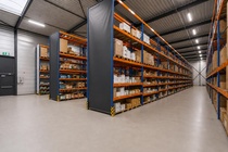 Bedrijfsruimte Almere - Koningsbeltweg 51 - Foto 4