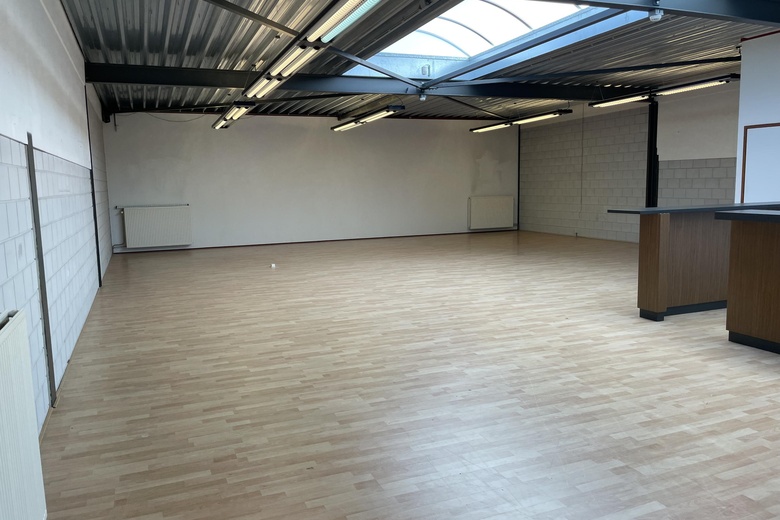 BedrijfsruimteaanTiendweg 37 c<br/> inKrimpen aan de Lek