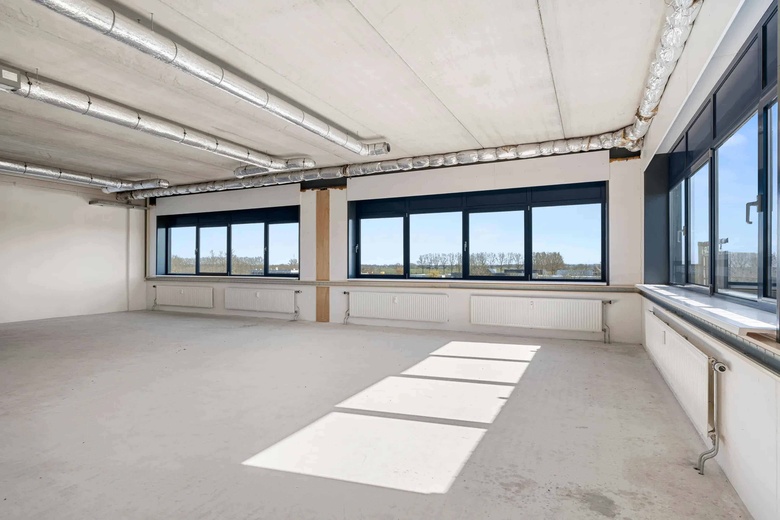 KantoorruimteaanImpact 5<br/> inDuiven