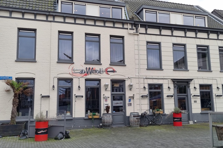 Bekijk foto 1 van Kersstraat 13 Bekijk foto 1 van Kersstraat 13