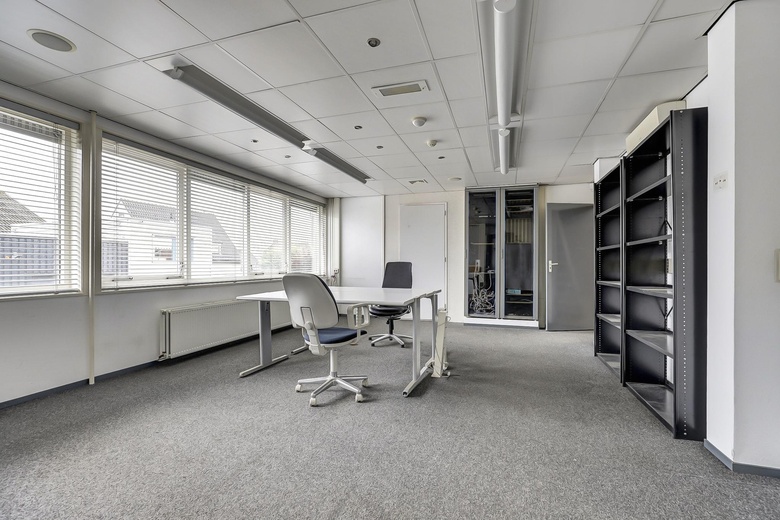 BedrijfsruimteaanBredeweg 39 a<br/> inMoerkapelle