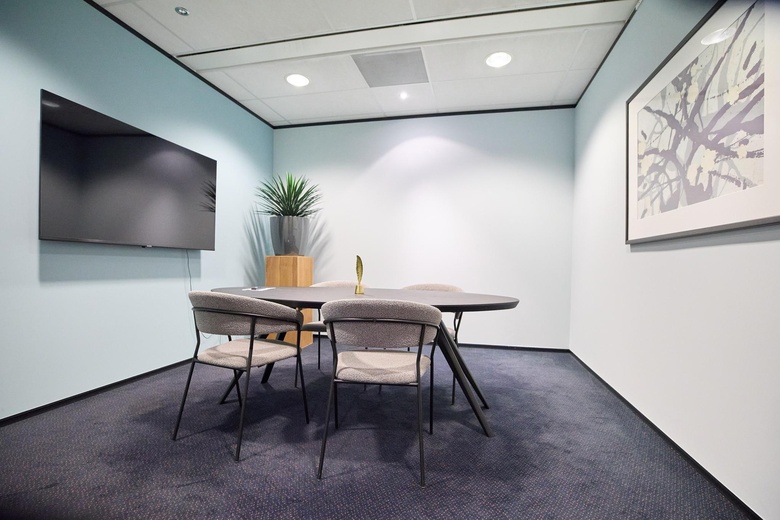 KantoorruimteaanThorbeckelaan 95<br/> inBarneveld