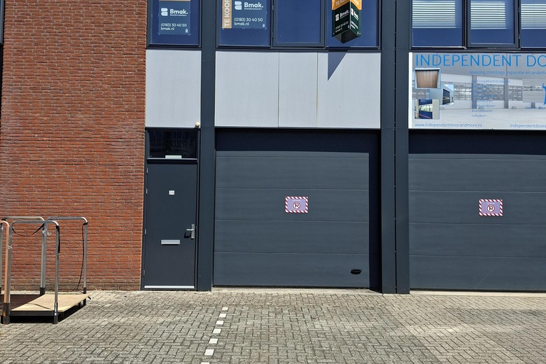 Bedrijfsruimte Arkel - Kolk 24 - Foto 5