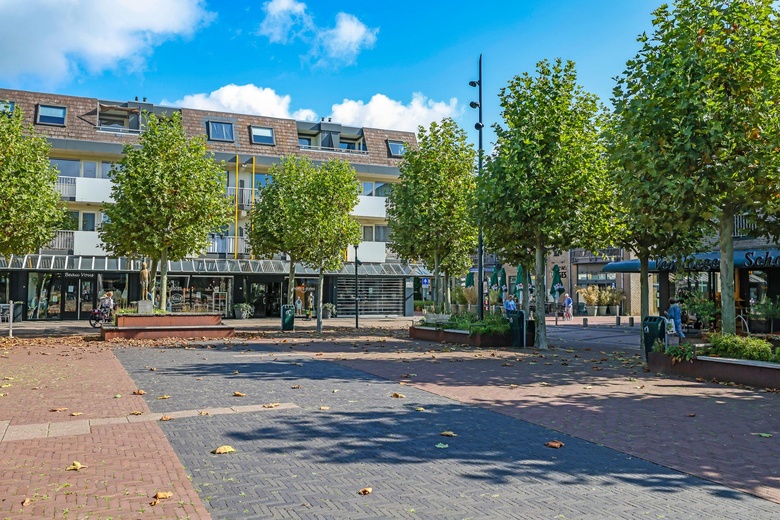 Winkelruimte Beuningen - Julianaplein 20 - Foto 25