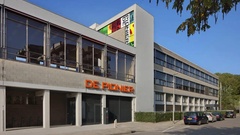 Kantoorruimte Grebbeberglaan 15, Utrecht | Bedrijfspand.com