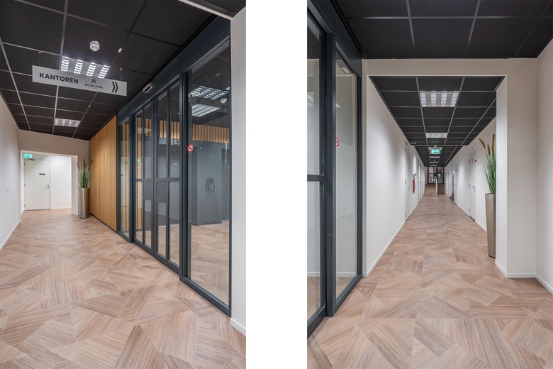 KantoorruimteaanWilhelminaplein 1 - 40<br/> inRotterdam KantoorruimteaanWilhelminaplein 1 - 40<br/> inRotterdam