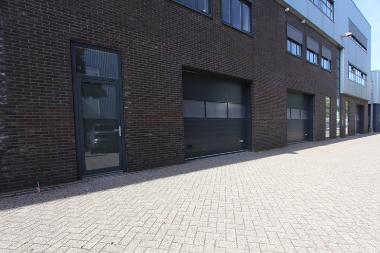 Bekijk foto 1 van Waarderweg 33 B 2 Bekijk foto 1 van Waarderweg 33 B 2