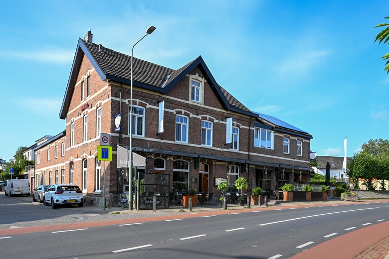 HorecaaanStrucht 21<br/> inSchin op Geul