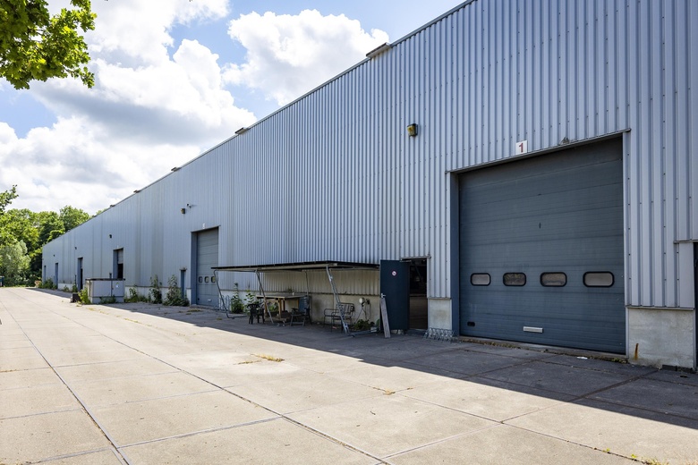 BedrijfsruimteaanBolderweg 10<br/> inAlmere BedrijfsruimteaanBolderweg 10<br/> inAlmere