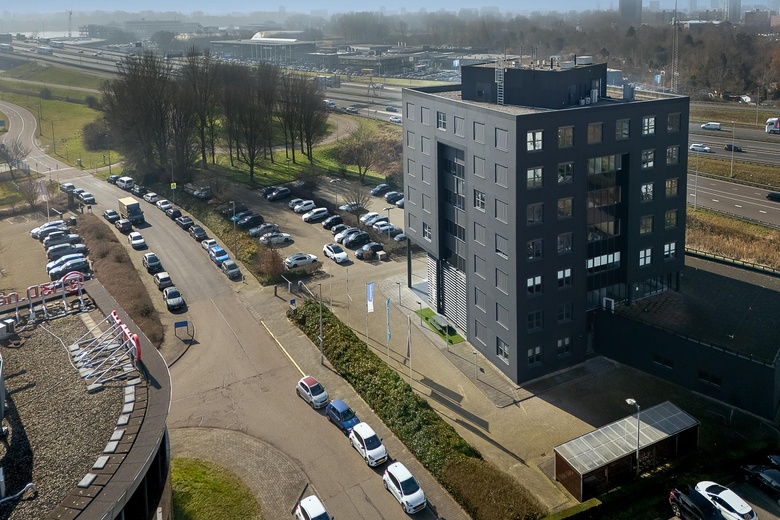 KantoorruimteaanRivium Quadrant 1<br/> inCapelle aan den IJssel KantoorruimteaanRivium Quadrant 1<br/> inCapelle aan den IJssel