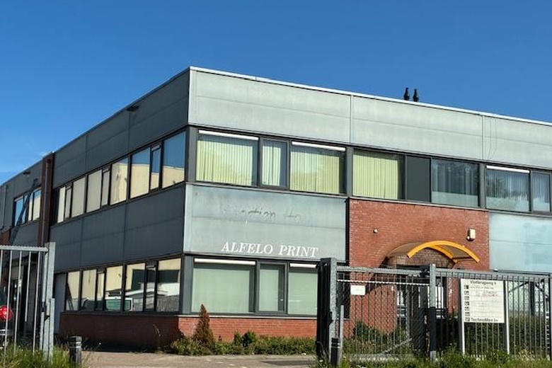 BedrijfsruimteaanVlotbrugweg 6<br/> inAlmere BedrijfsruimteaanVlotbrugweg 6<br/> inAlmere