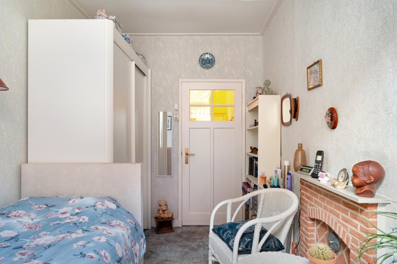 WinkelruimteaanJufferenstraat 7<br/> inElburg