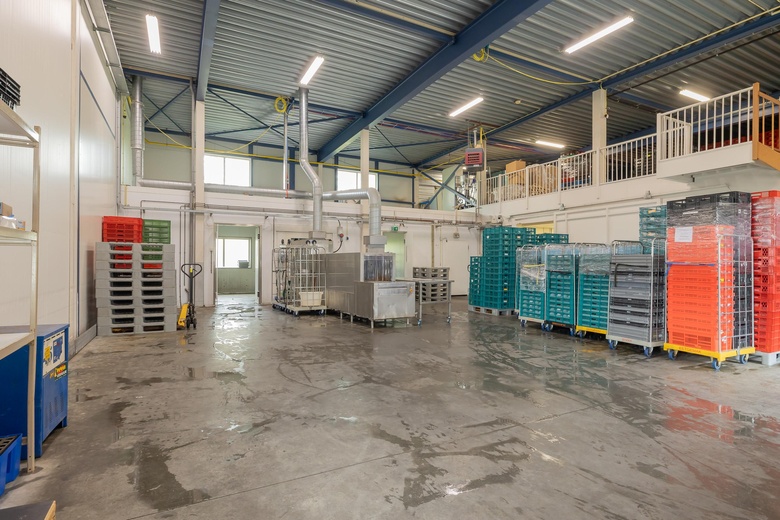 Bedrijfsruimte Katwijk - Katwijkerbroek 37 - Foto 22