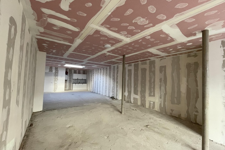 WinkelruimteaanDamstraat 34<br/> inUtrecht