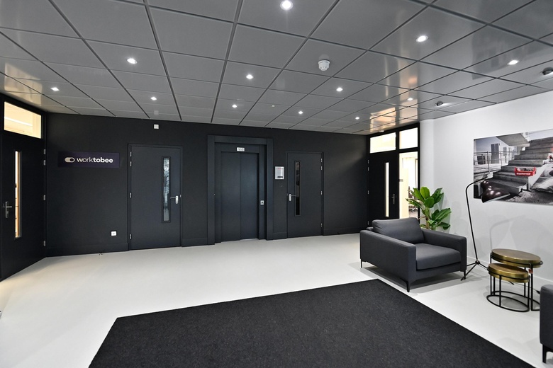 KantoorruimteaanGooimeer 14<br/> inNaarden