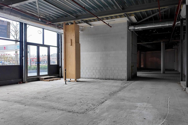 WinkelruimteaanEdeseweg 101<br/> inWekerom WinkelruimteaanEdeseweg 101<br/> inWekerom