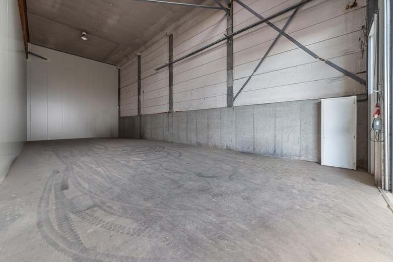 Bedrijfsruimte Purmerend - Van IJsendijkstraat 180 K - Foto 11