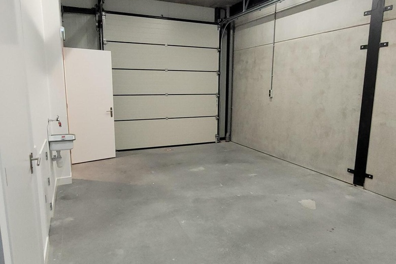 BedrijfsruimteaanAgriport 9 05<br/> inMiddenmeer