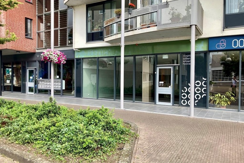 WinkelruimteaanRaadhuisplein 14<br/> inZeewolde WinkelruimteaanRaadhuisplein 14<br/> inZeewolde