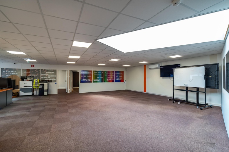 BedrijfsruimteaanSpaceshuttle 6 D<br/> inAmersfoort