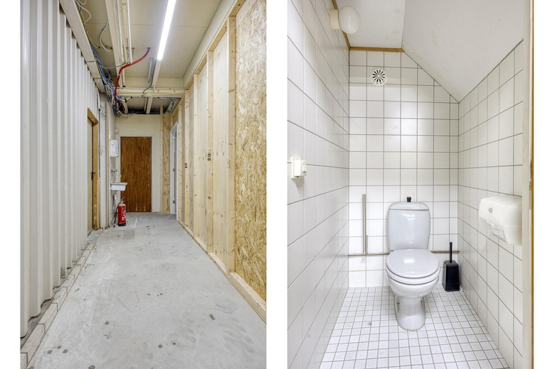 Bedrijfsruimte Oss - Kantsingel 16 B - Foto 20