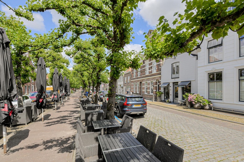 WinkelruimteaanVoorstraat 61<br/> inWillemstad