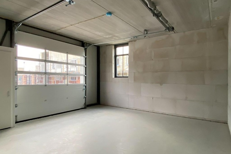 BedrijfsruimteaanTexelstraat-noord 26<br/> inAmersfoort