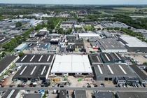 Bedrijfsruimte Dordrecht - Planckstraat 64 - Foto 6