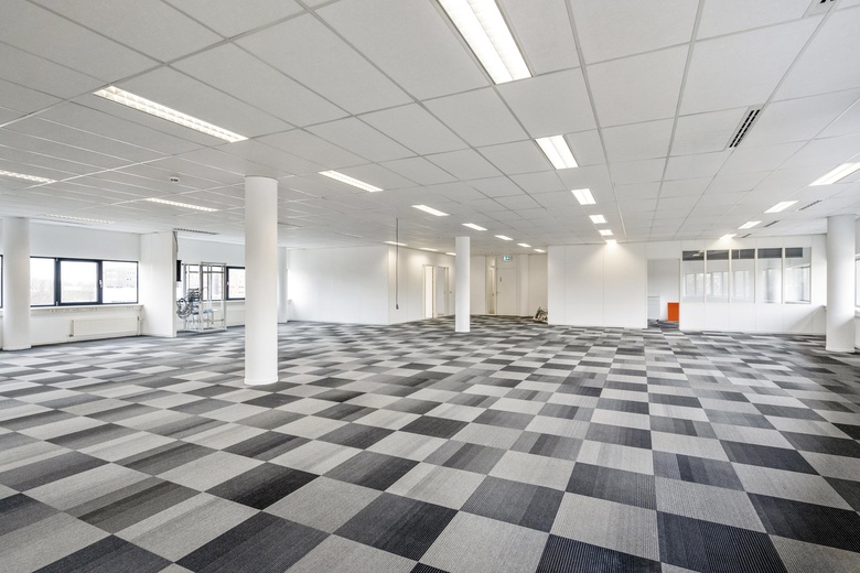 Kantoorruimte Amsterdam - Joop Geesinkweg 125 A E - Foto 2