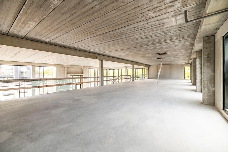 BedrijfsruimteaanBagven Park 7<br/> inBreda BedrijfsruimteaanBagven Park 7<br/> inBreda