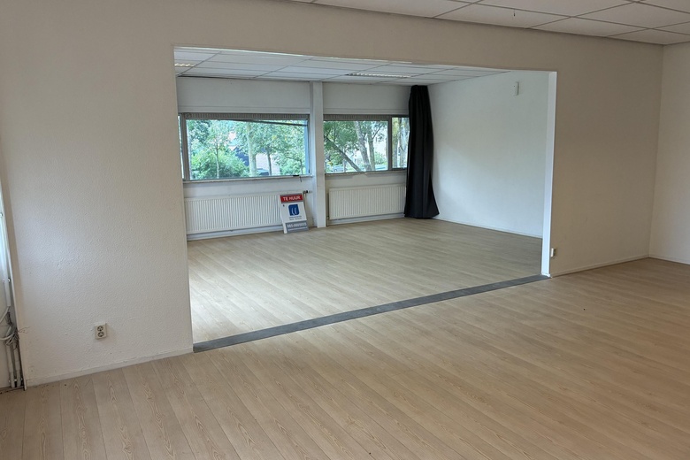 Bedrijfsruimte Almere - De Steiger 174 - Foto 8