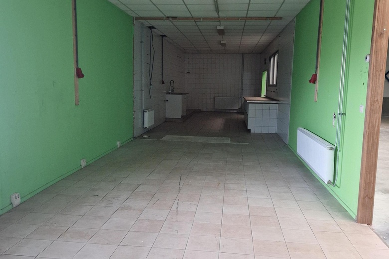 BedrijfsruimteaanNijverheidsstraat 3<br/> inWinterswijk