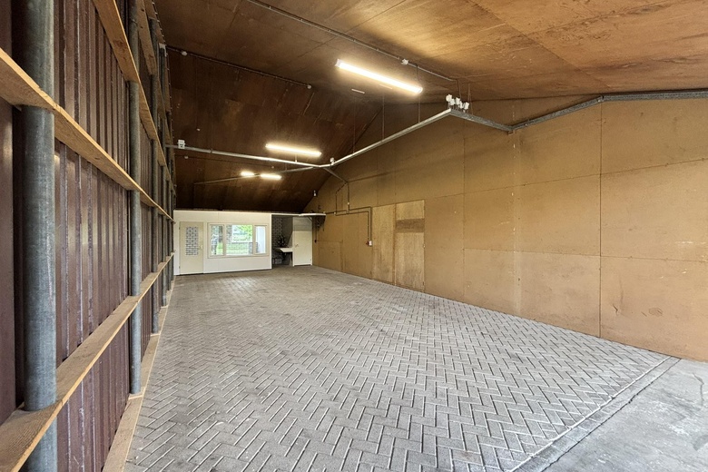 Bedrijfsruimte Heesch - Nieuwstraat 42 - Foto 5