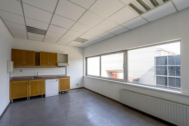 BedrijfsruimteaanH.J.E. Wenckebachweg 173<br/> inAmsterdam