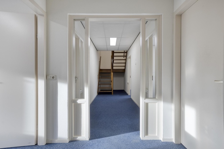 KantoorruimteaanJac. P. Thijsselaan 55<br/> inAalsmeer