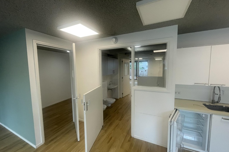 WinkelruimteaanLutmastraat 175 A<br/> inAmsterdam