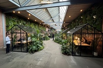 Kantoorruimte Amsterdam - Kabelweg 30 - Foto 5